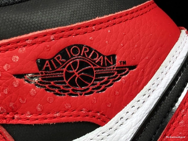MaikeSneakers Story 1 OG 555088-602 High Origin Jordan Air Retro 0816